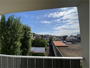 t2 à la vente -   76600  LE HAVRE, surface 55 m2 vente t2 - UBI472532420